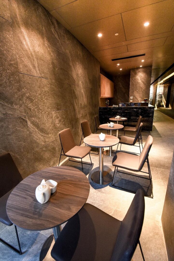 Foto - Red Hotel Cubao, Quezon City