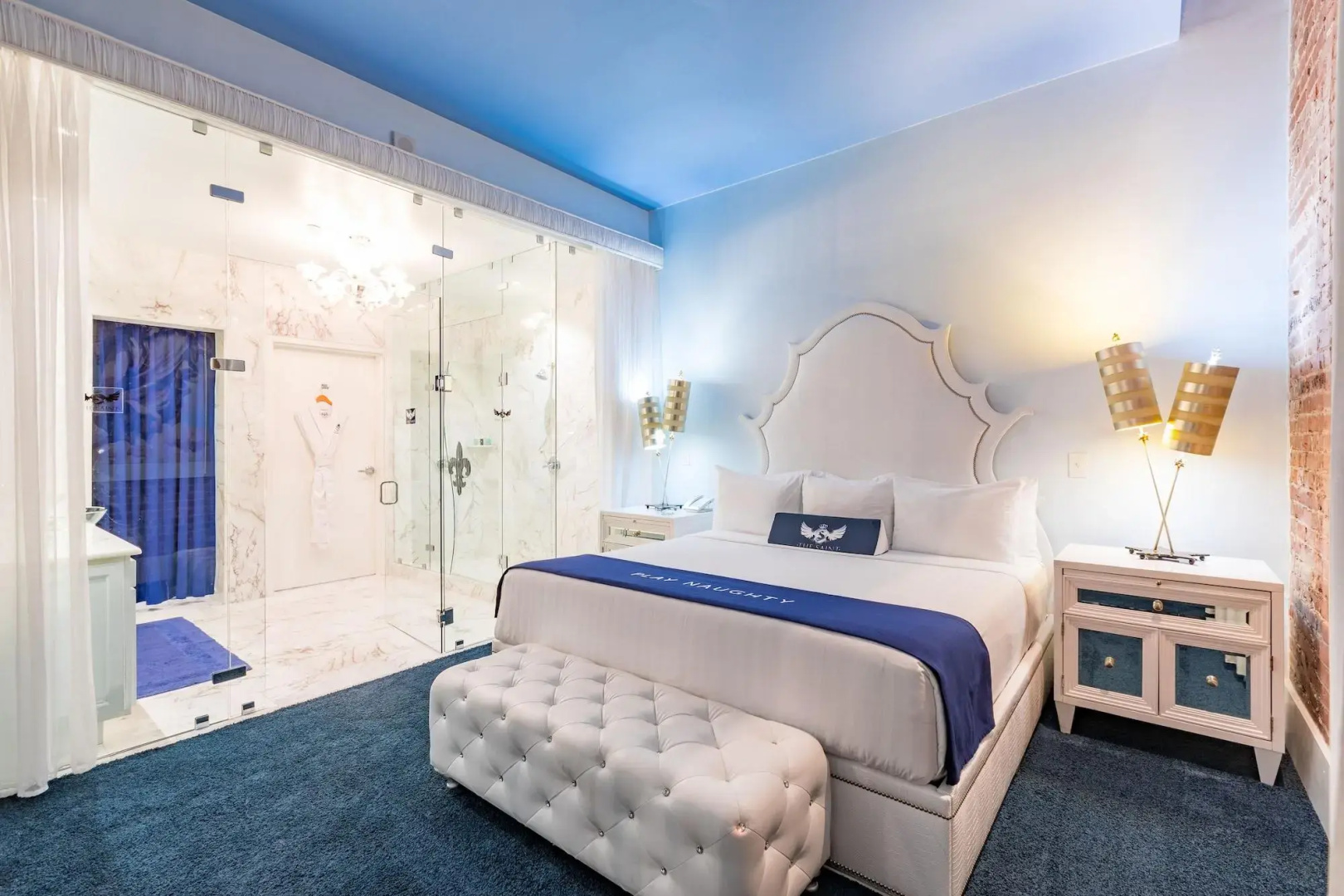 Photo - The Saint Hotel, New Orleans, French Quarter