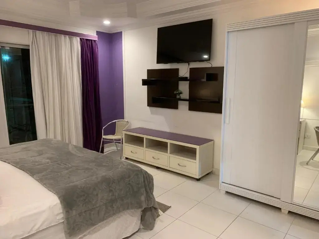 Foto - Hotel The Green Ecologic