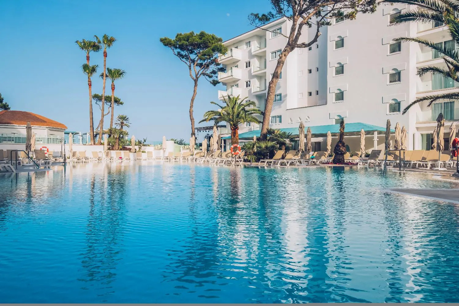 Foto - Iberostar Waves Alcudia Park