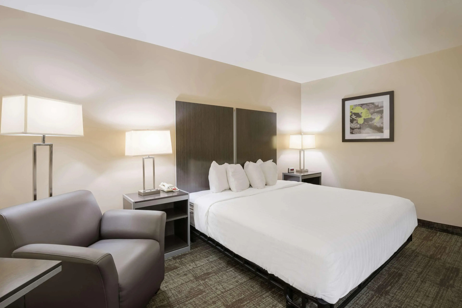 Photo - Best Western Northwest Indiana Inn