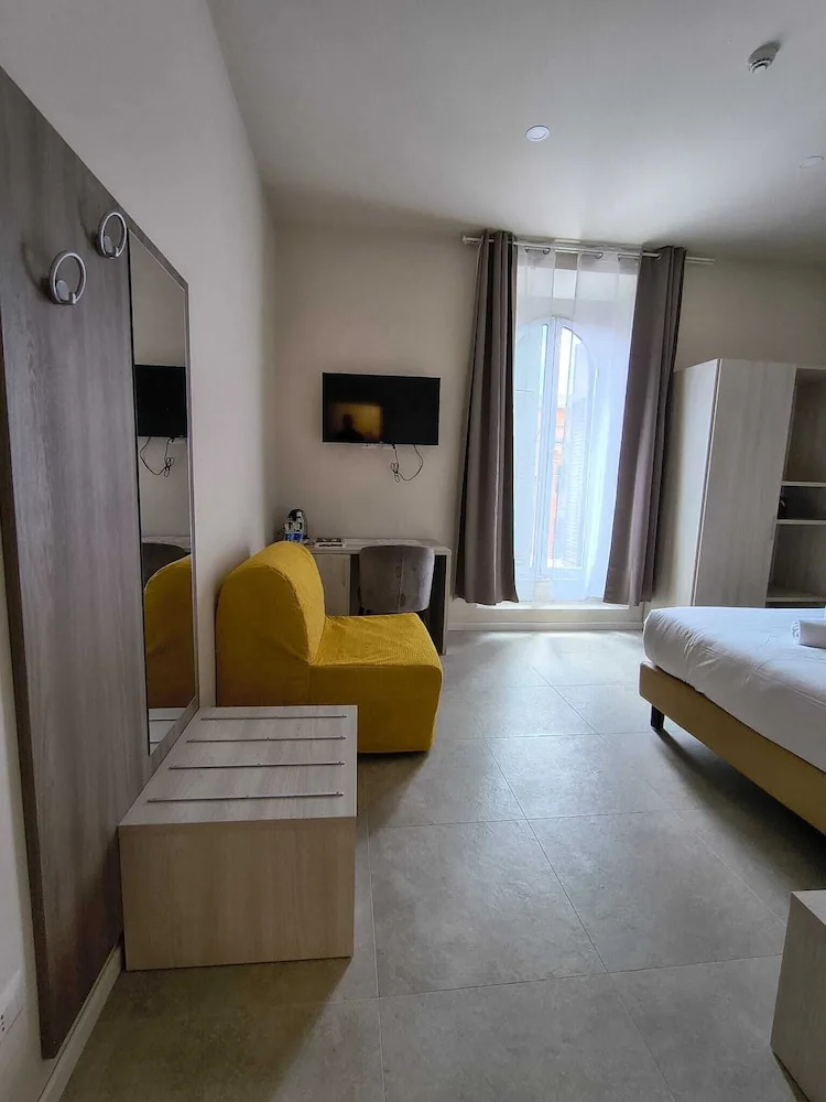 Foto - Hotel Domus Rome