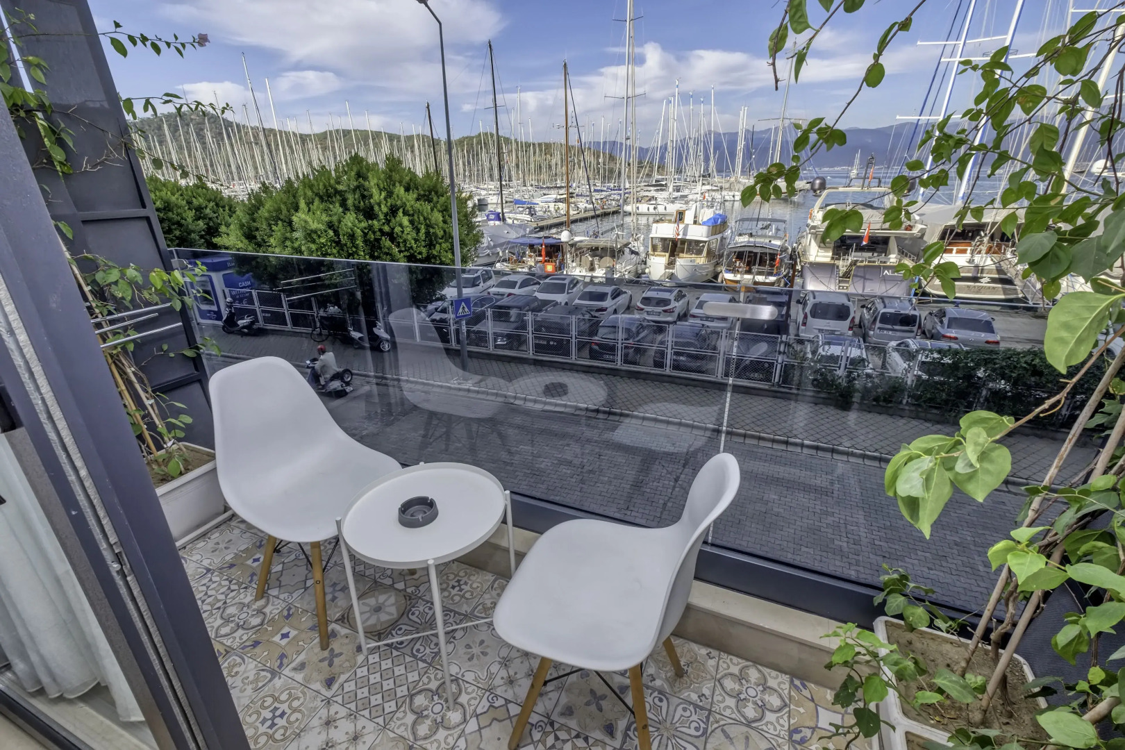 Foto - Ece Marina Suites