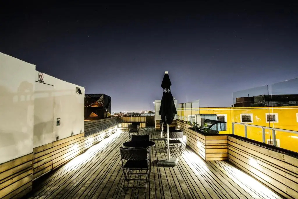 Foto - Quinta Esencia