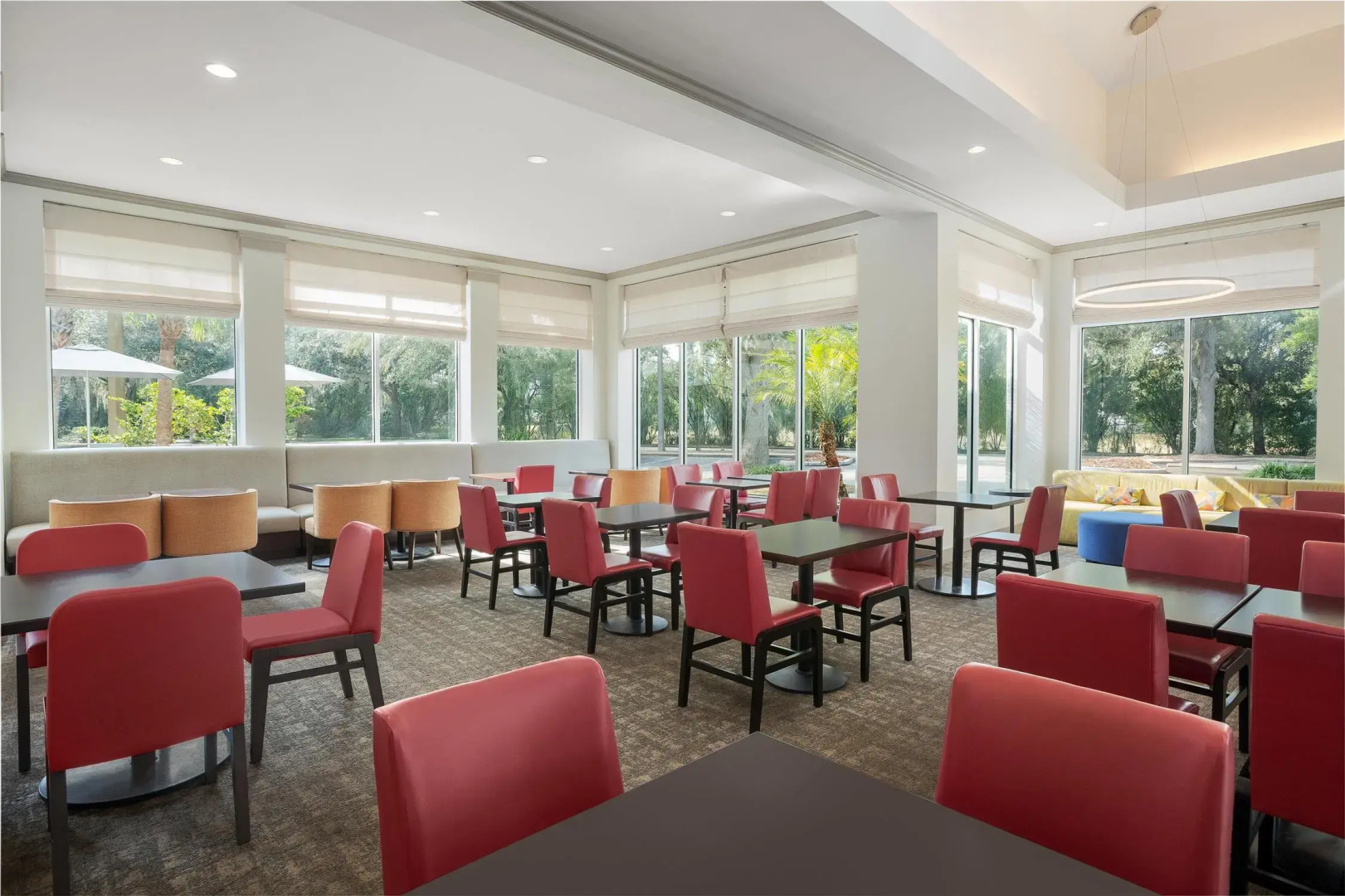 Foto - Hilton Garden Inn Tampa North