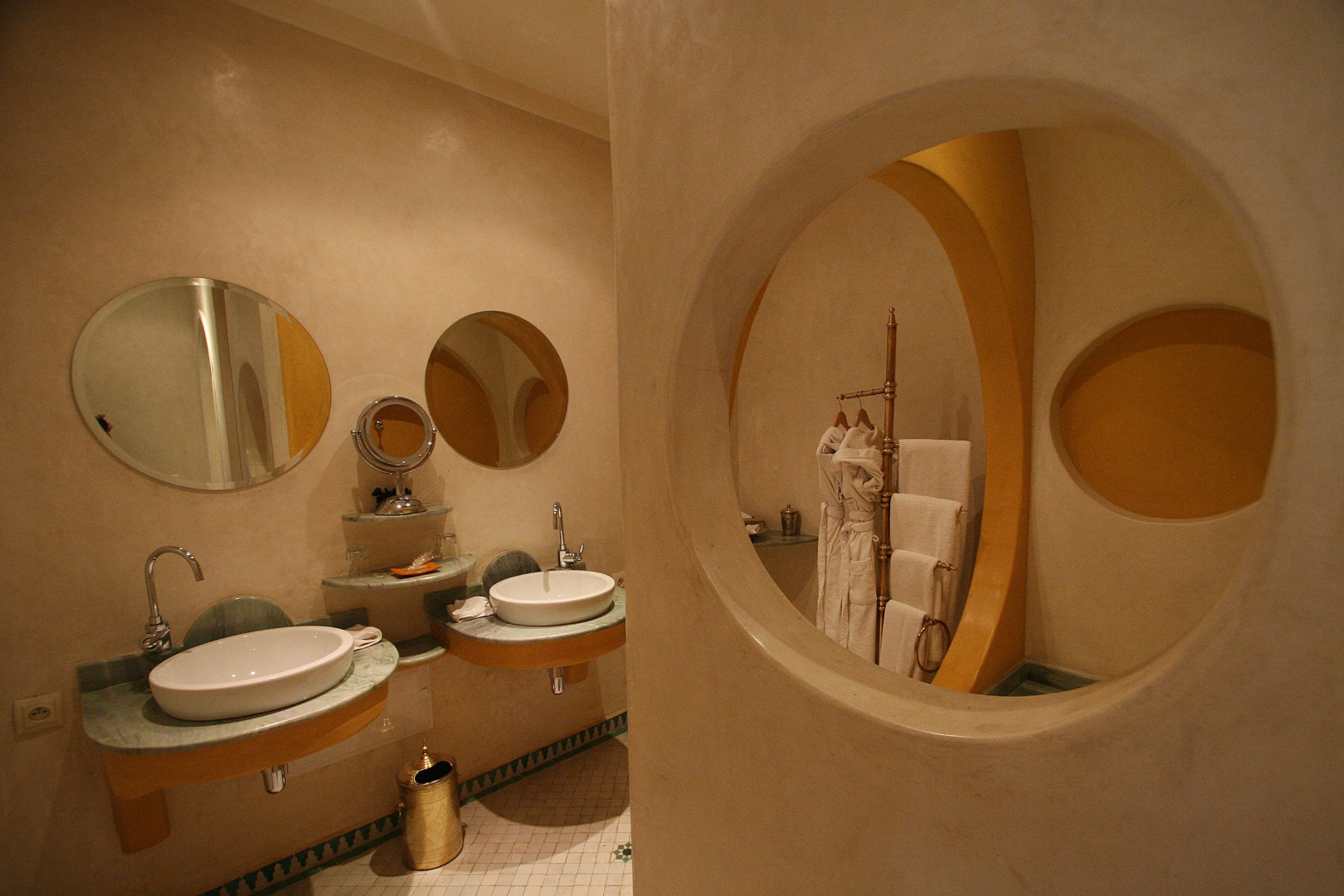 Photo - Demeures d'Orient Riad & Spa