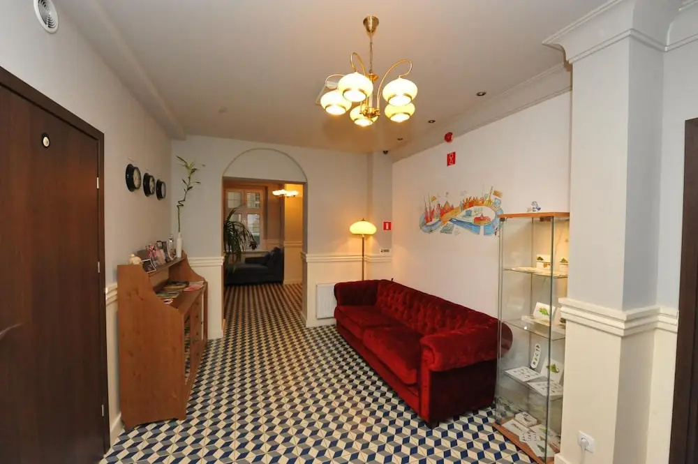 Foto - Hostel Wratislavia