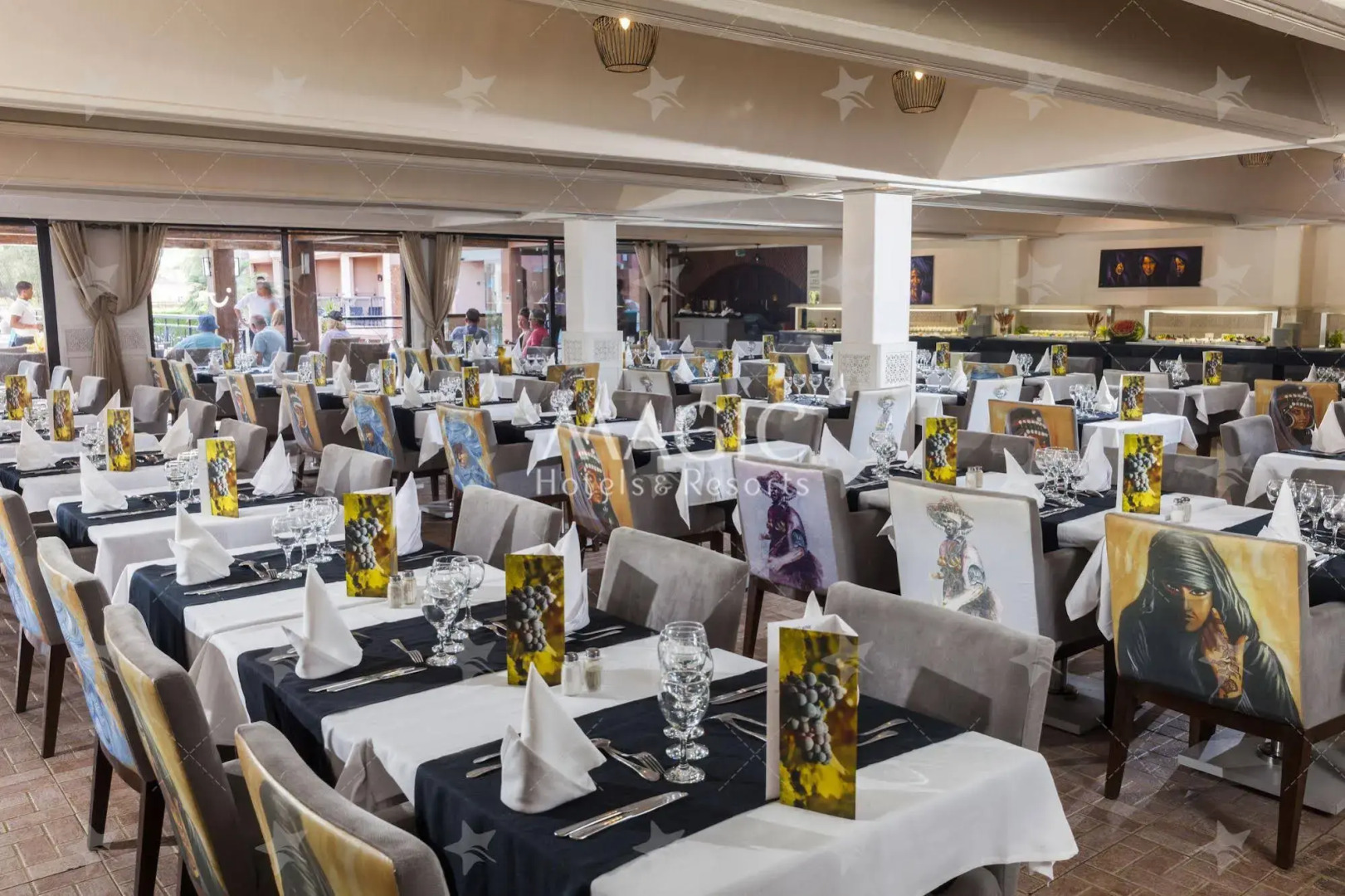 Foto - TUI BLUE Medina Gardens - Adults Only - All Inclusive