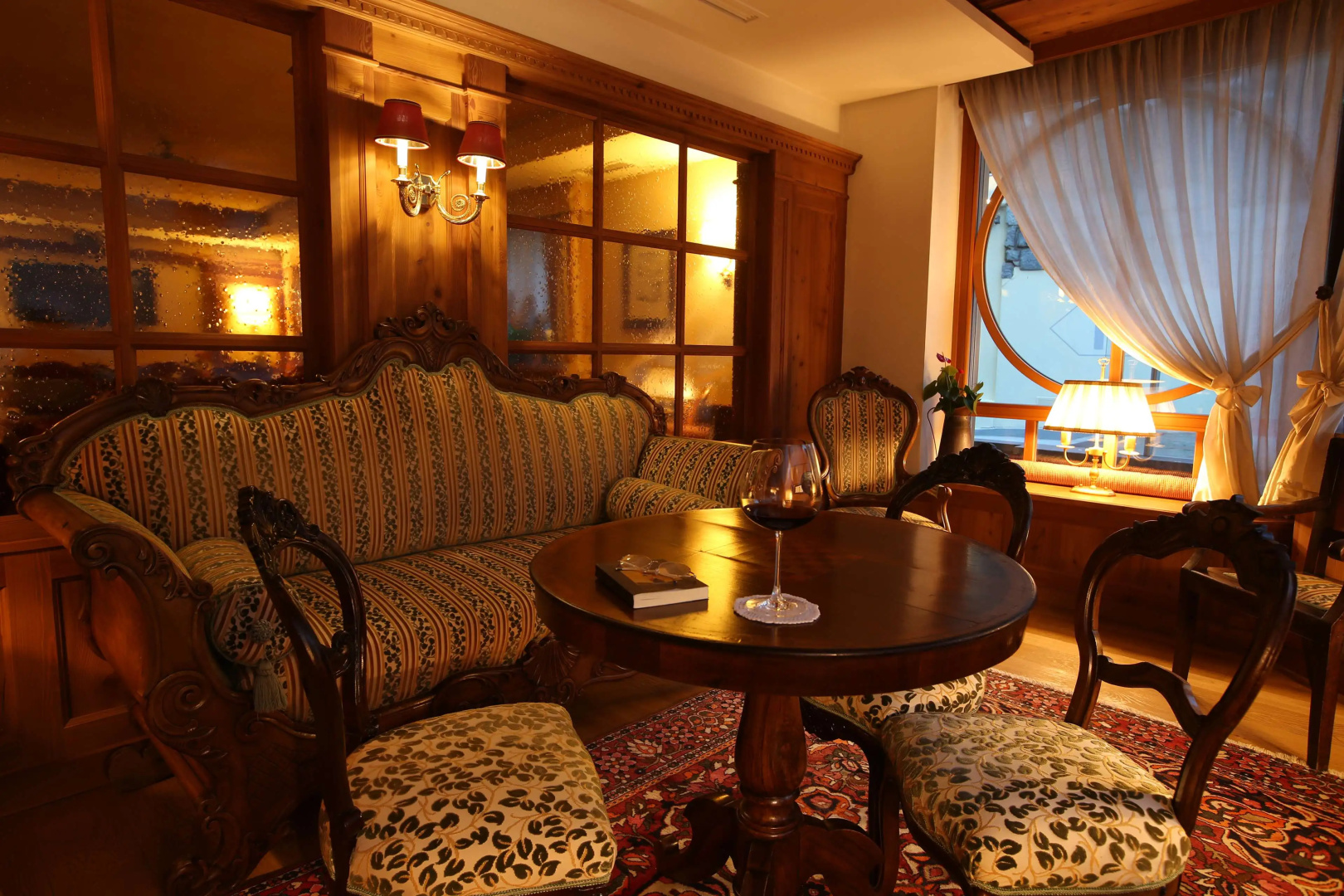 Foto - Alpen Suite Hotel