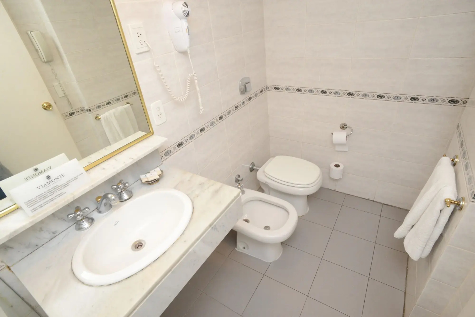 Foto - Up Viamonte Hotel