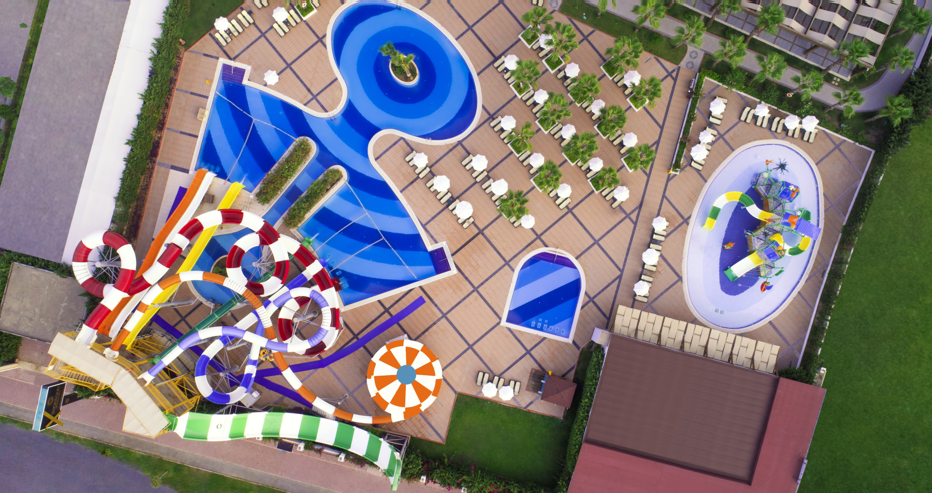 Foto - Sherwood Exclusive Lara