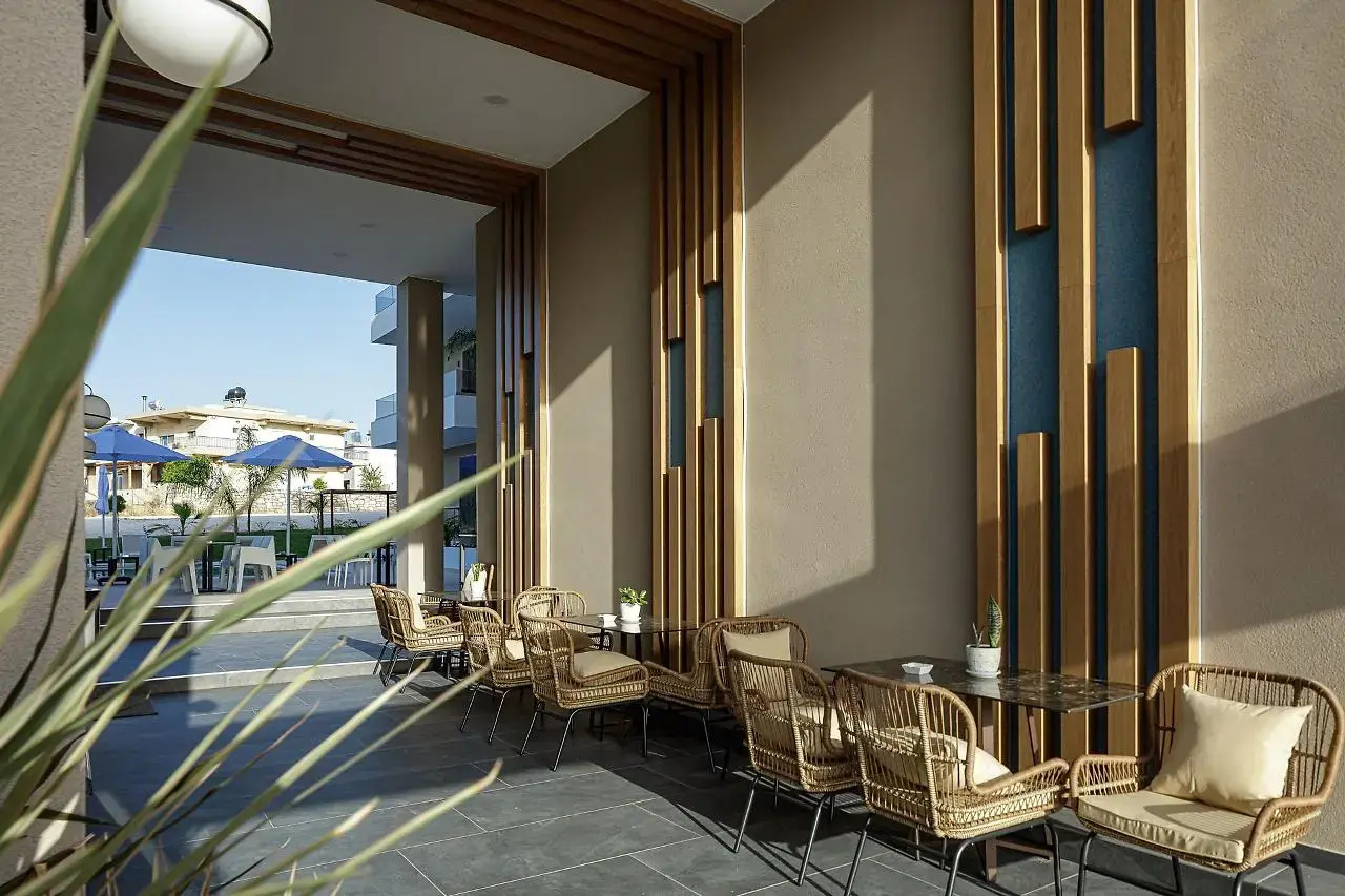 Photo - Sapphire Blue Suites