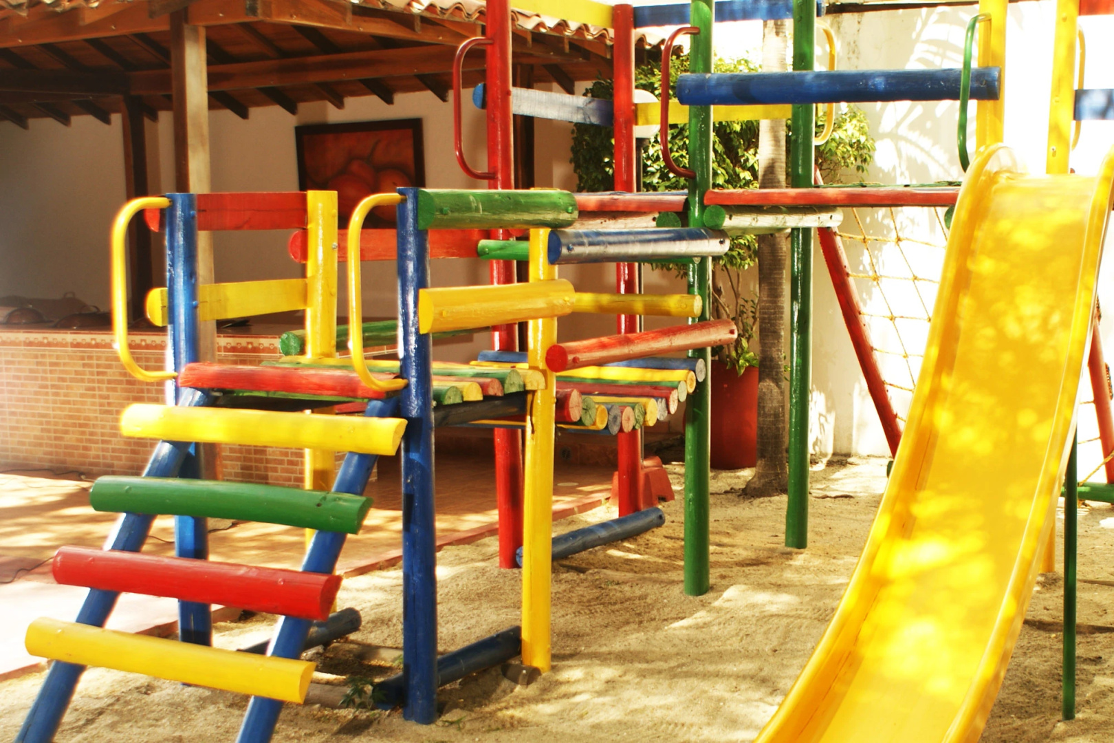 Foto - Hotel Edmar