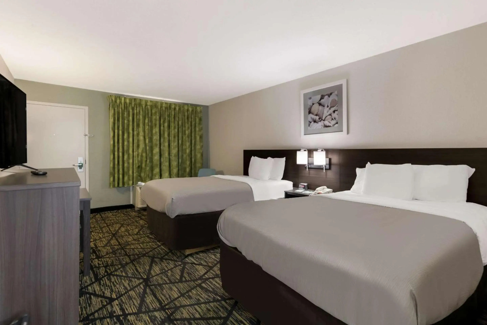 Foto - Quality Inn Orange Park Jacksonville