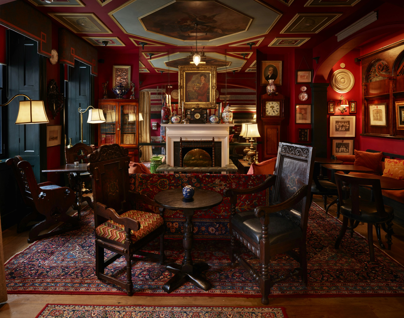 Photo - The Zetter Marylebone