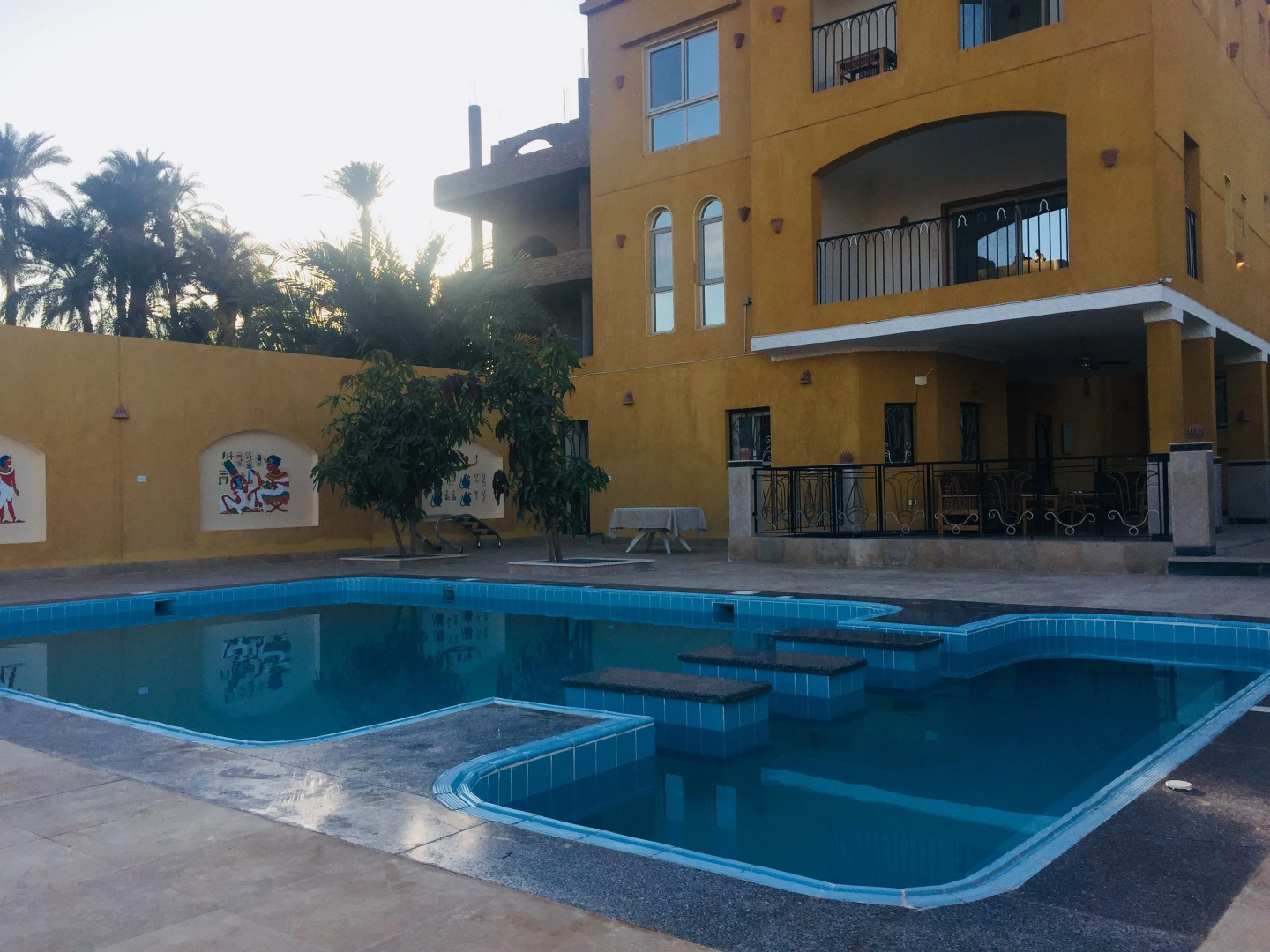 Foto - Jewel Howard Carter Hotel