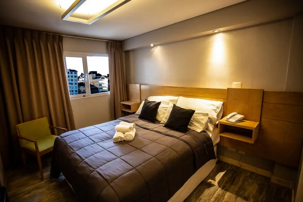 Foto - Hotel EcoSki by bund