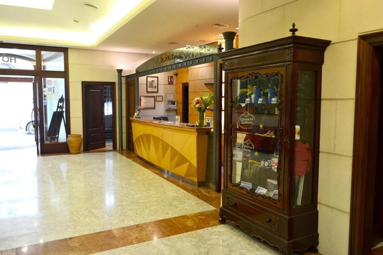 Photo - Hotel Alda El Suizo