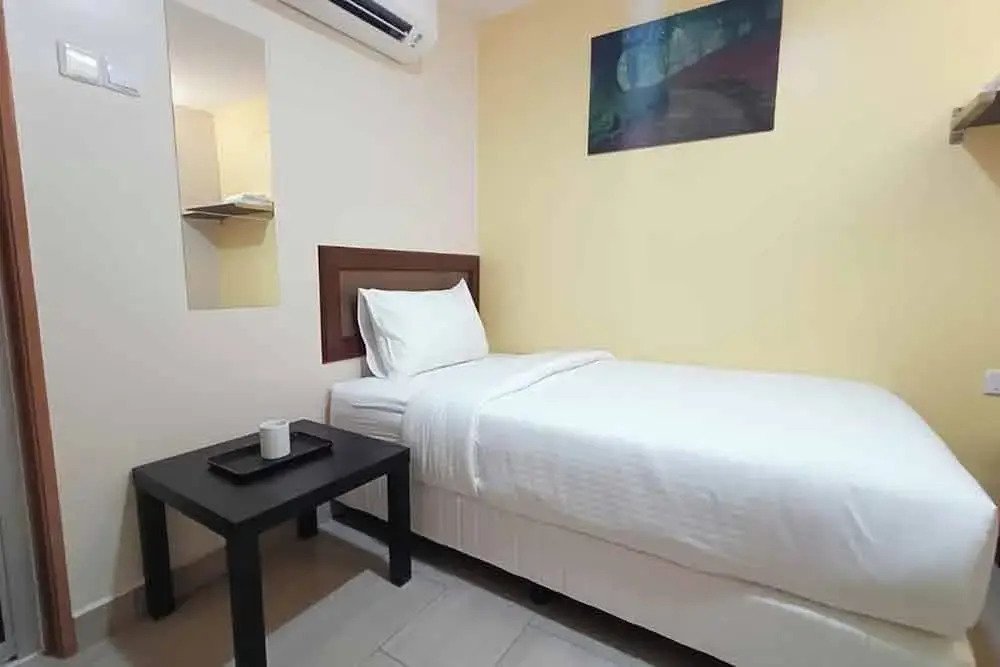 Photo - Cahaya Midah - BilikXpert