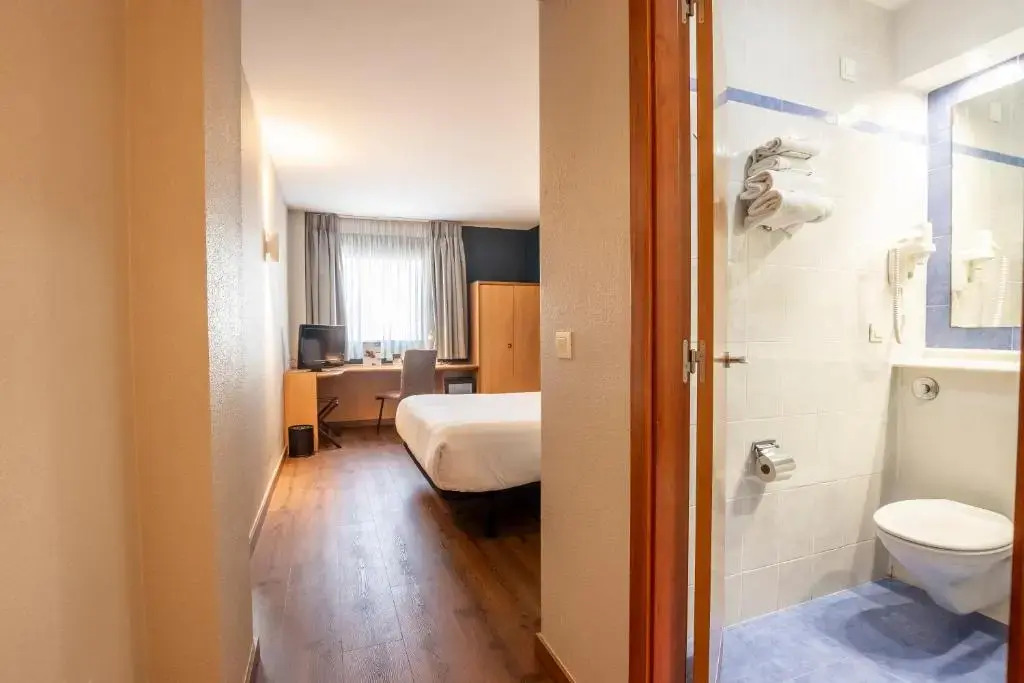 Foto - Travelodge Murcia