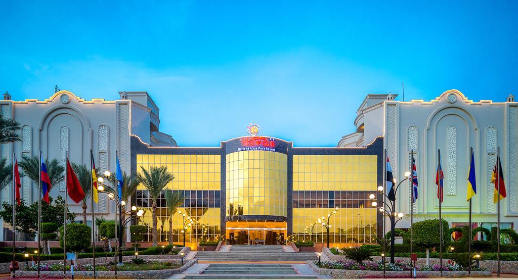 Foto - Riviera Aqua Park Resort