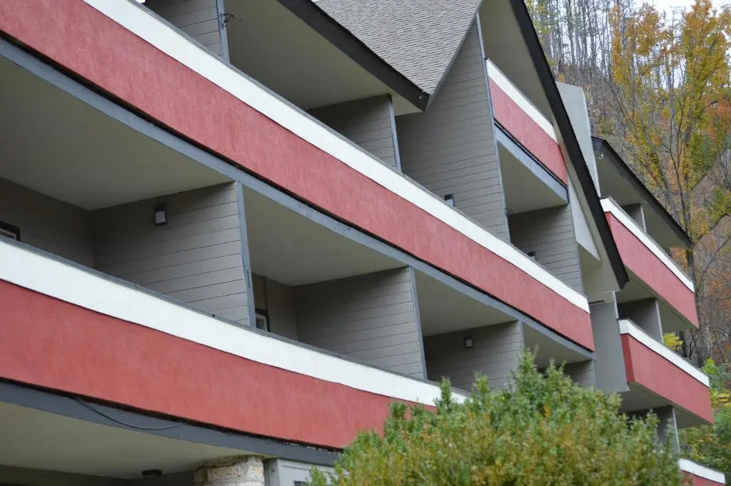 Foto - Fabulous Chalet Inn