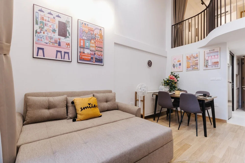 Photo - Margaery Boutique Apartment