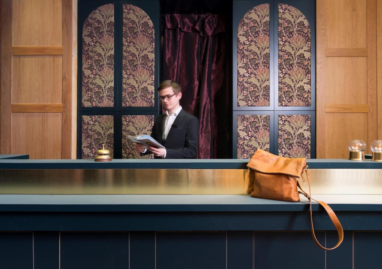 Photo - Hotel Kung Carl, WorldHotels Crafted