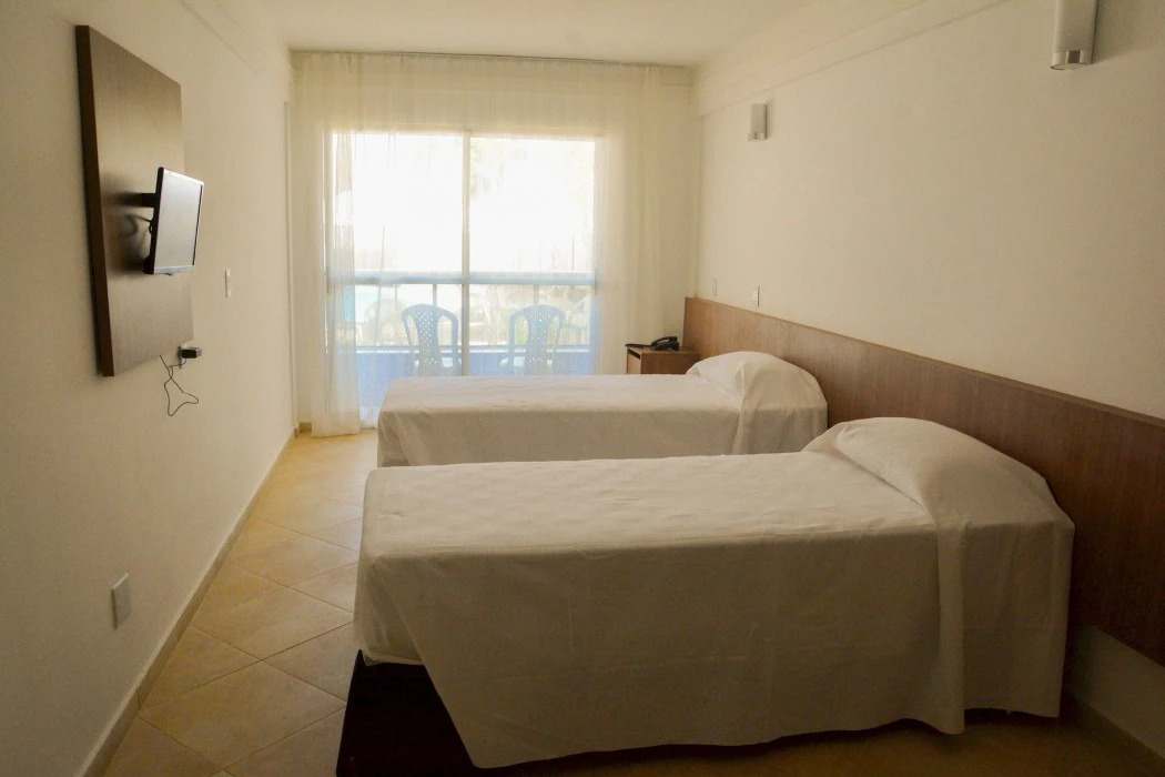 Photo - Happy Hotel Ponta Negra