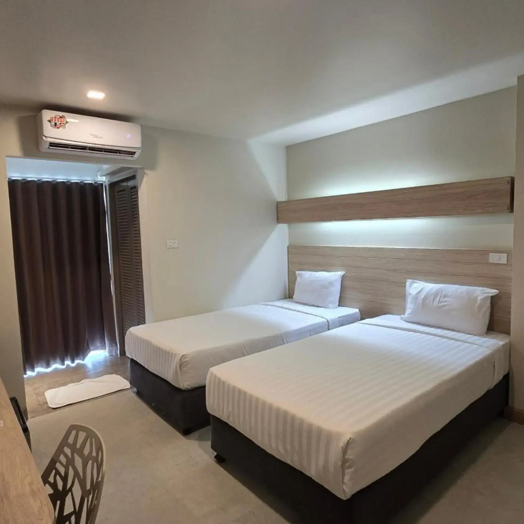 Foto - The Phoenix Hotel Bangkok - Suvarnabhumi Airport