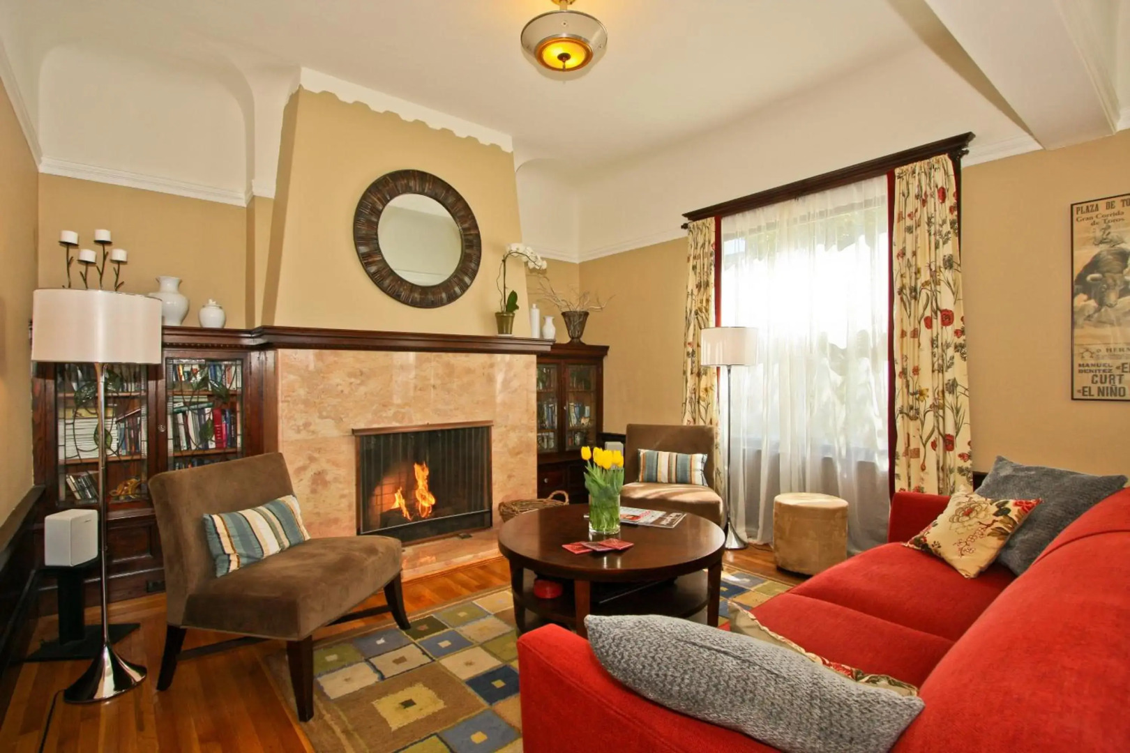 Foto - Parker Guest House