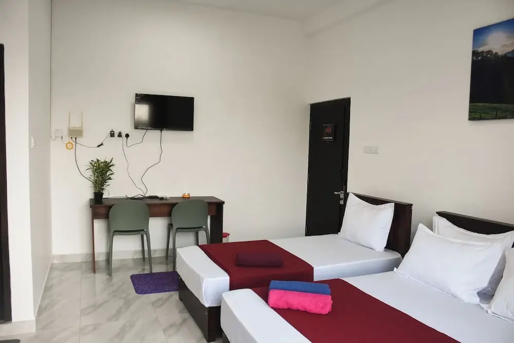 Foto - Galle Face Hotel