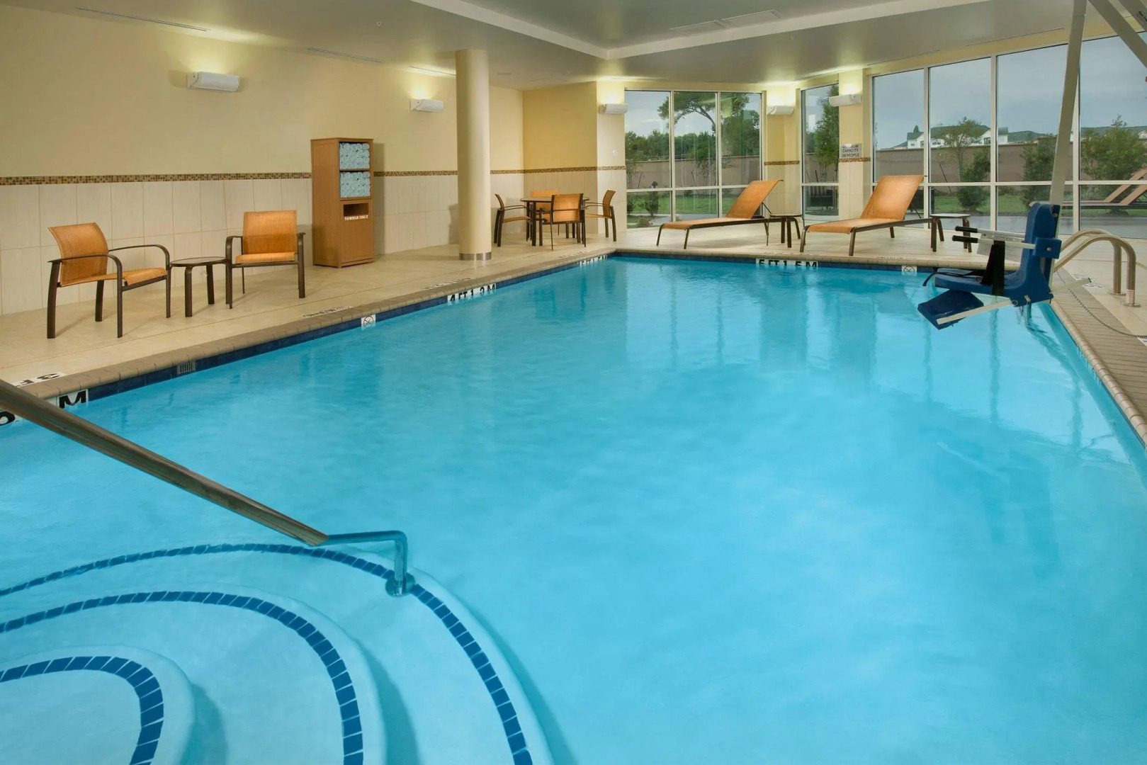 Photo - Courtyard Houston NW/290 Corridor