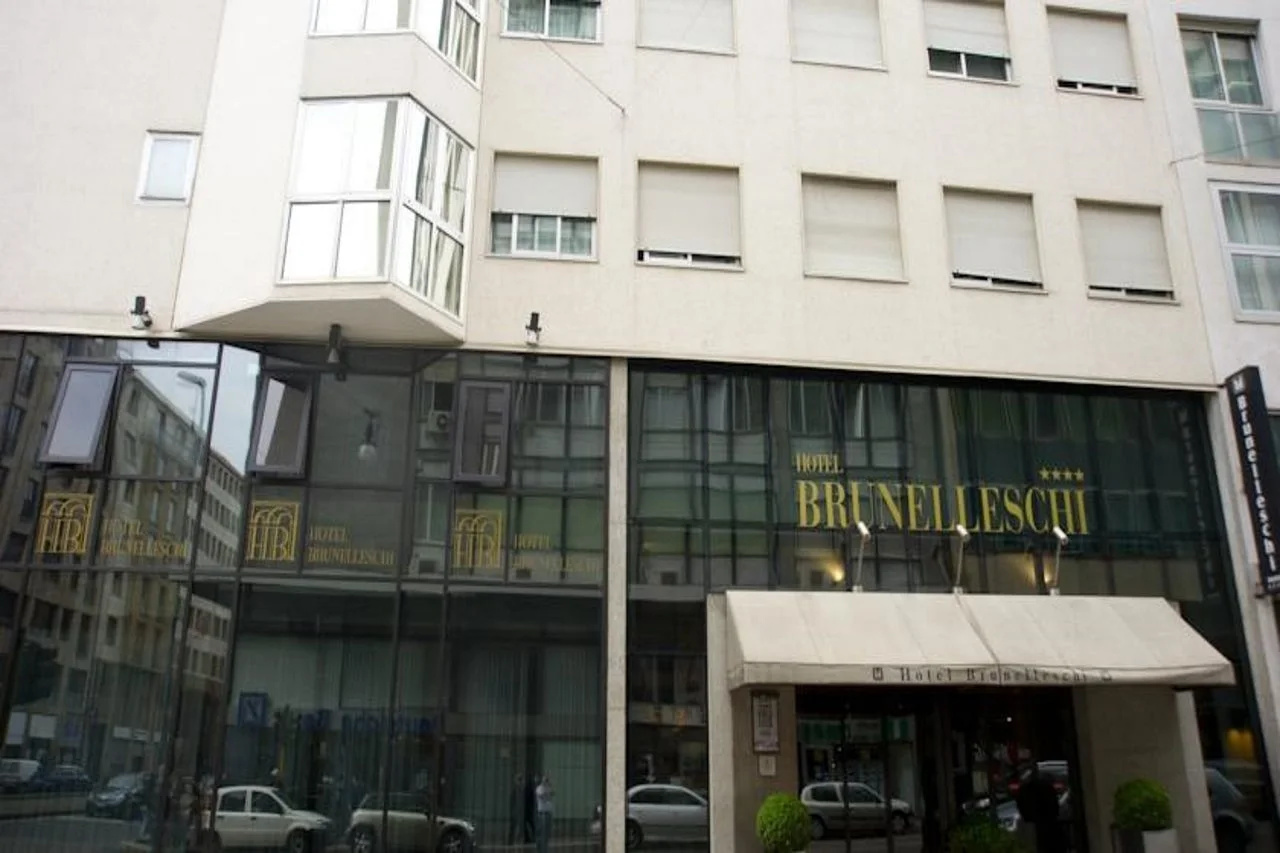 Foto - Brunelleschi Hotel