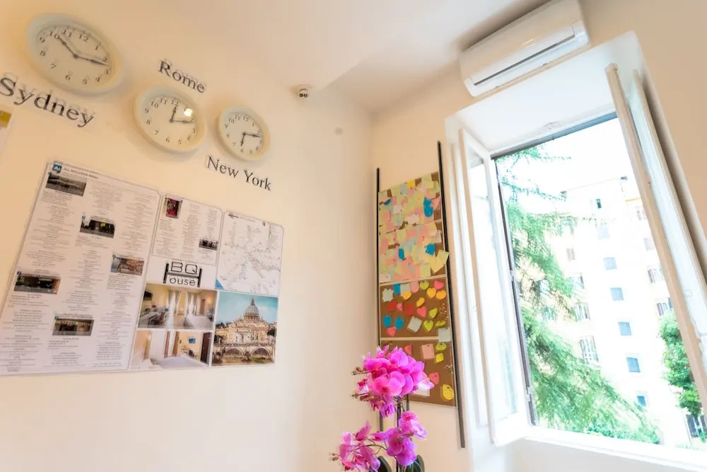 Foto - BQ House Milizie Luxury Rooms