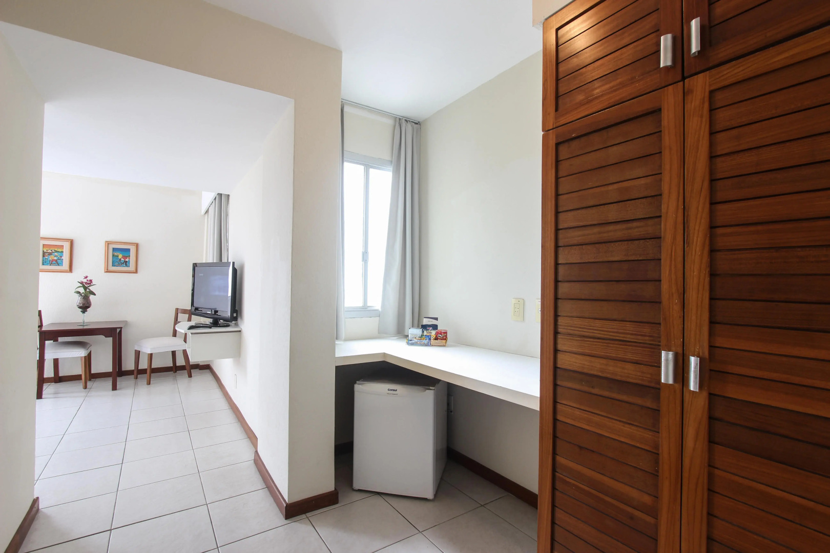 Foto - Castelmar Hotel