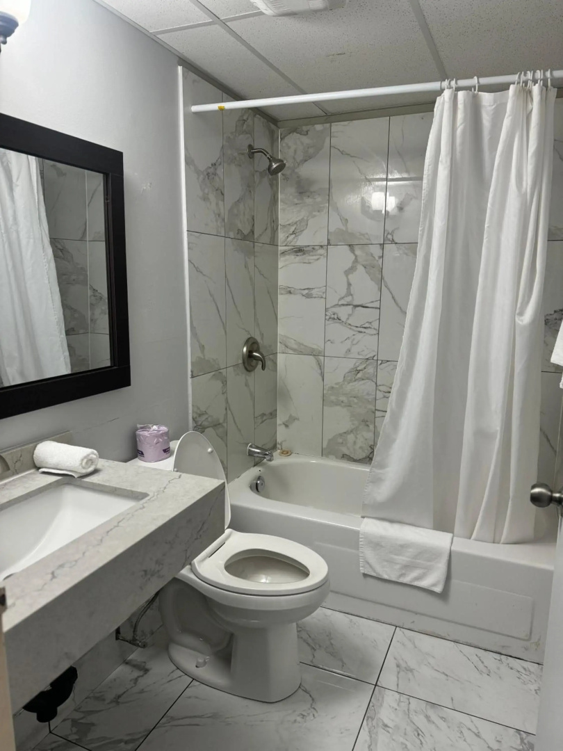 Foto - Niagara Lodge & Suites
