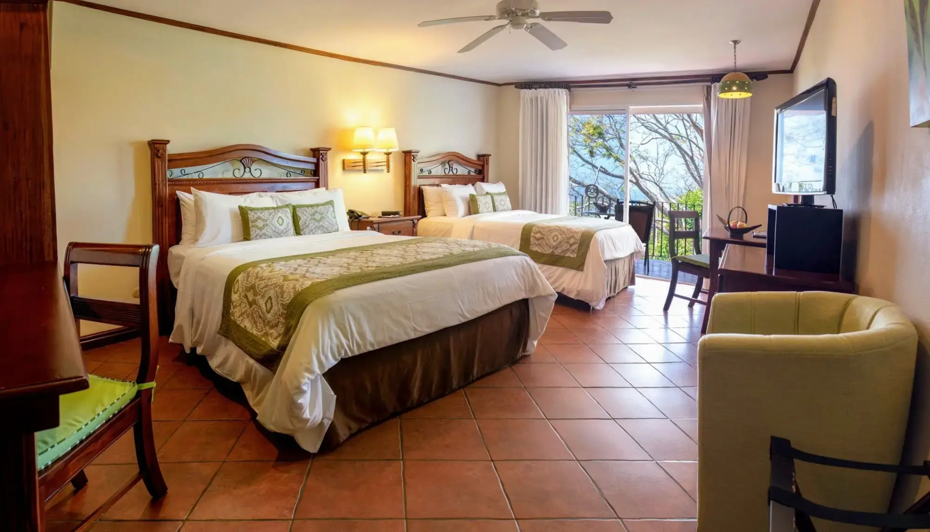 Foto - Parador Nature Resort and Spa