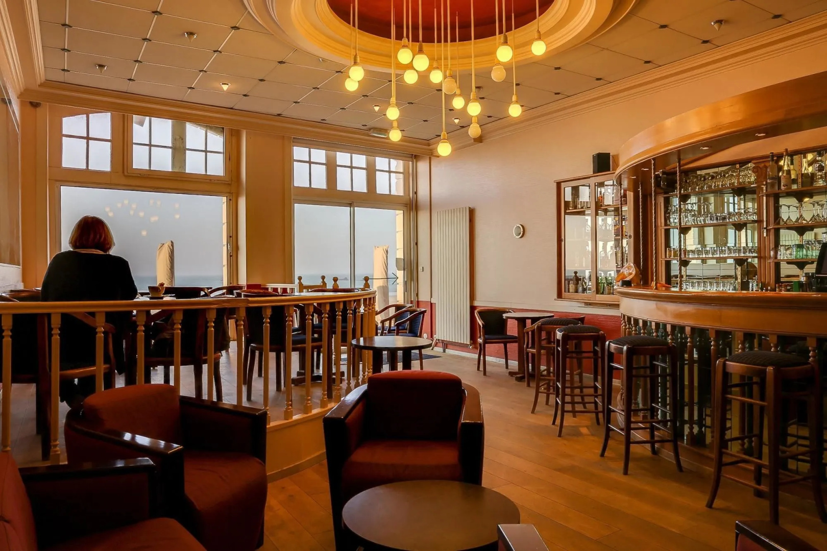Photo - Hotel Kyriad Saint Malo centre Plage