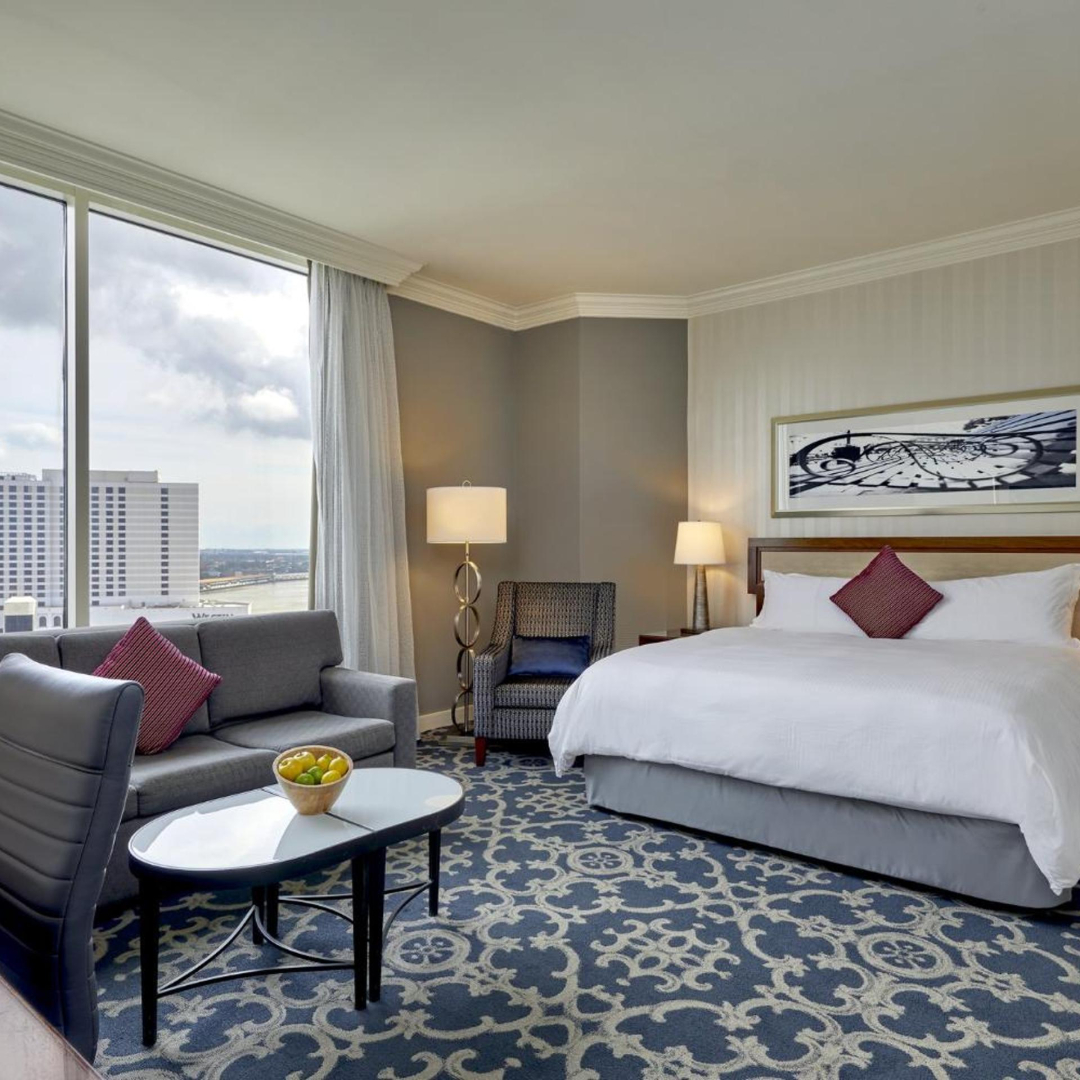 Foto - Loews New Orleans Hotel