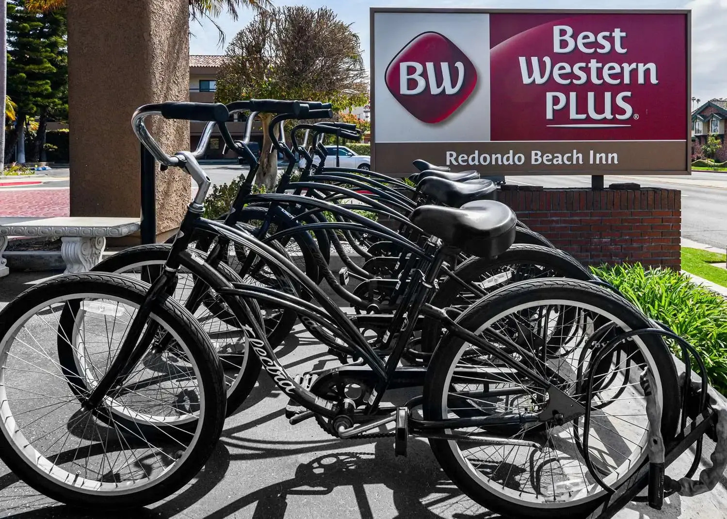 Photo - Best Western Plus Redondo Beach Inn