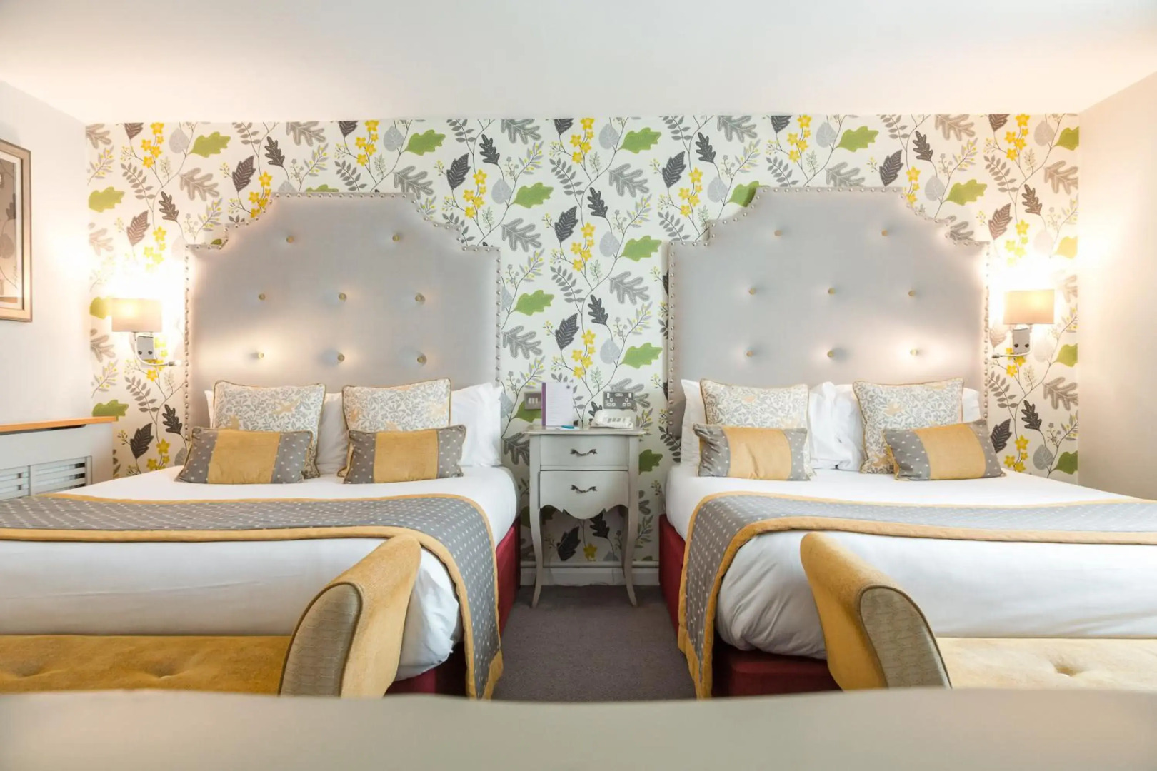 Foto - Thornton Hall Hotel & Spa