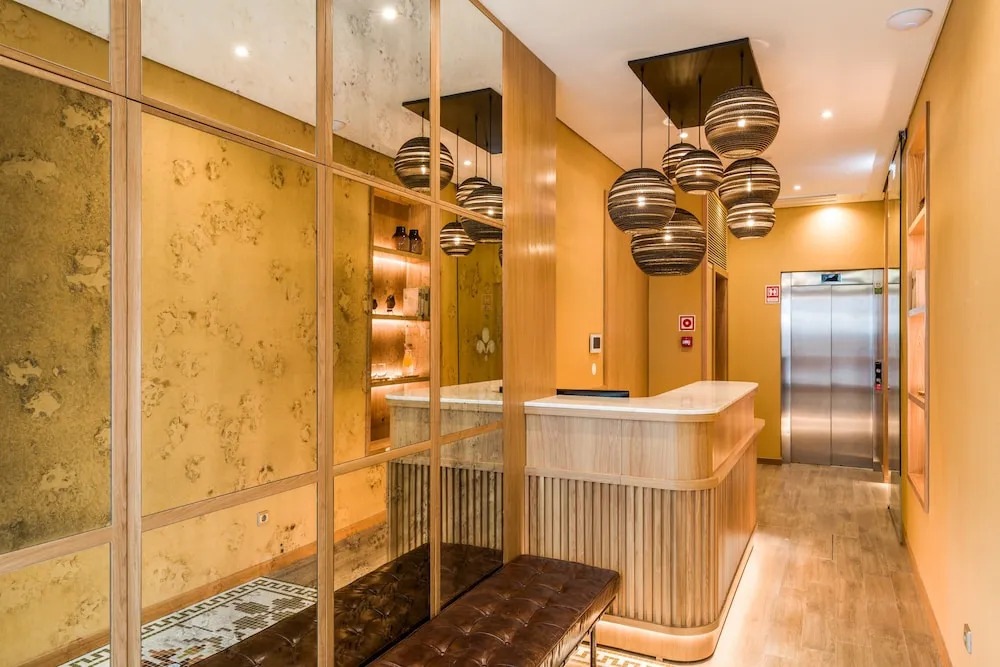 Foto - Legends House by Sweet Porto