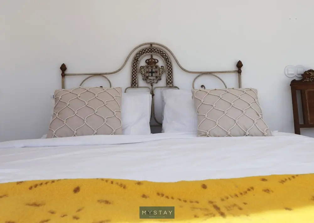 Foto - MyStay - Casa Matriz Séc XVI