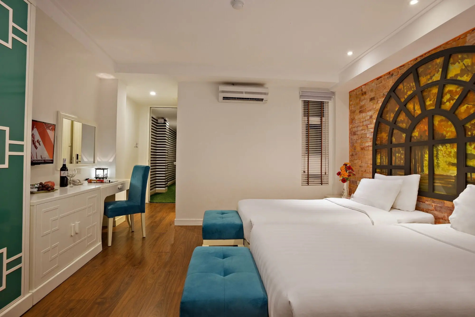 Foto - Hanoi La Selva Hotel
