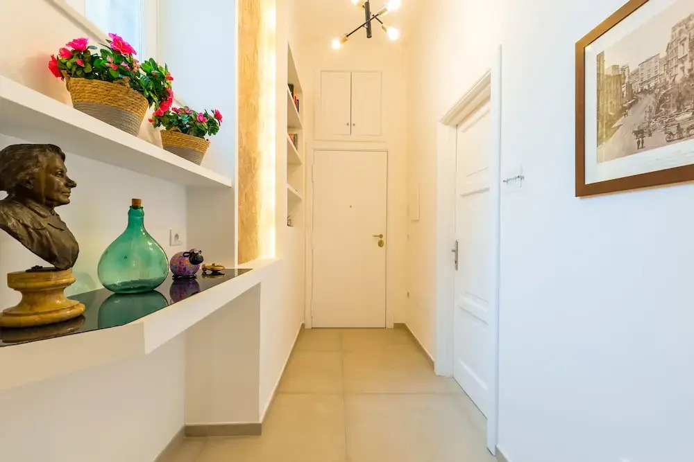 Photo - Residenza Partanna by Napoliapartments