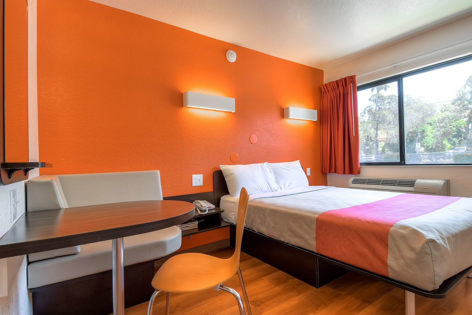 Photo - Motel 6 San Diego, CA - Hotel Circle - Mission Valley