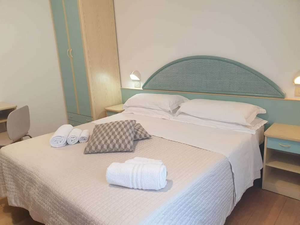 Foto - Hotel Bianca Vela