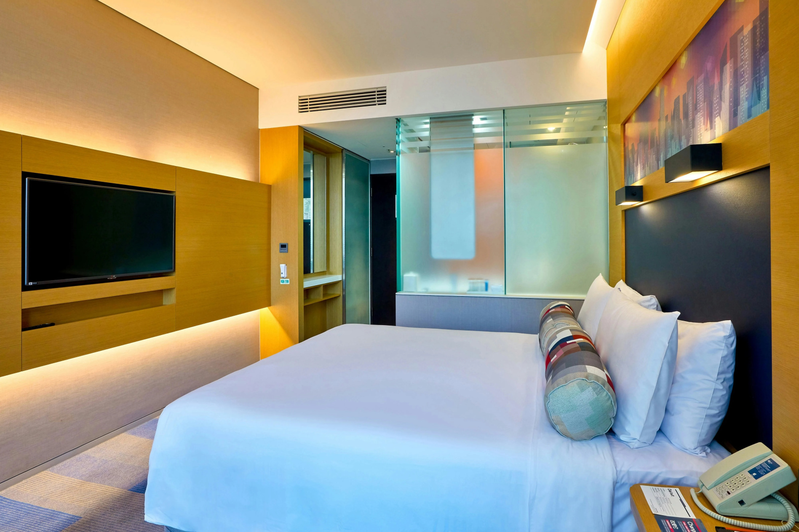Photo - Aloft by Marriott Seoul Gangnam