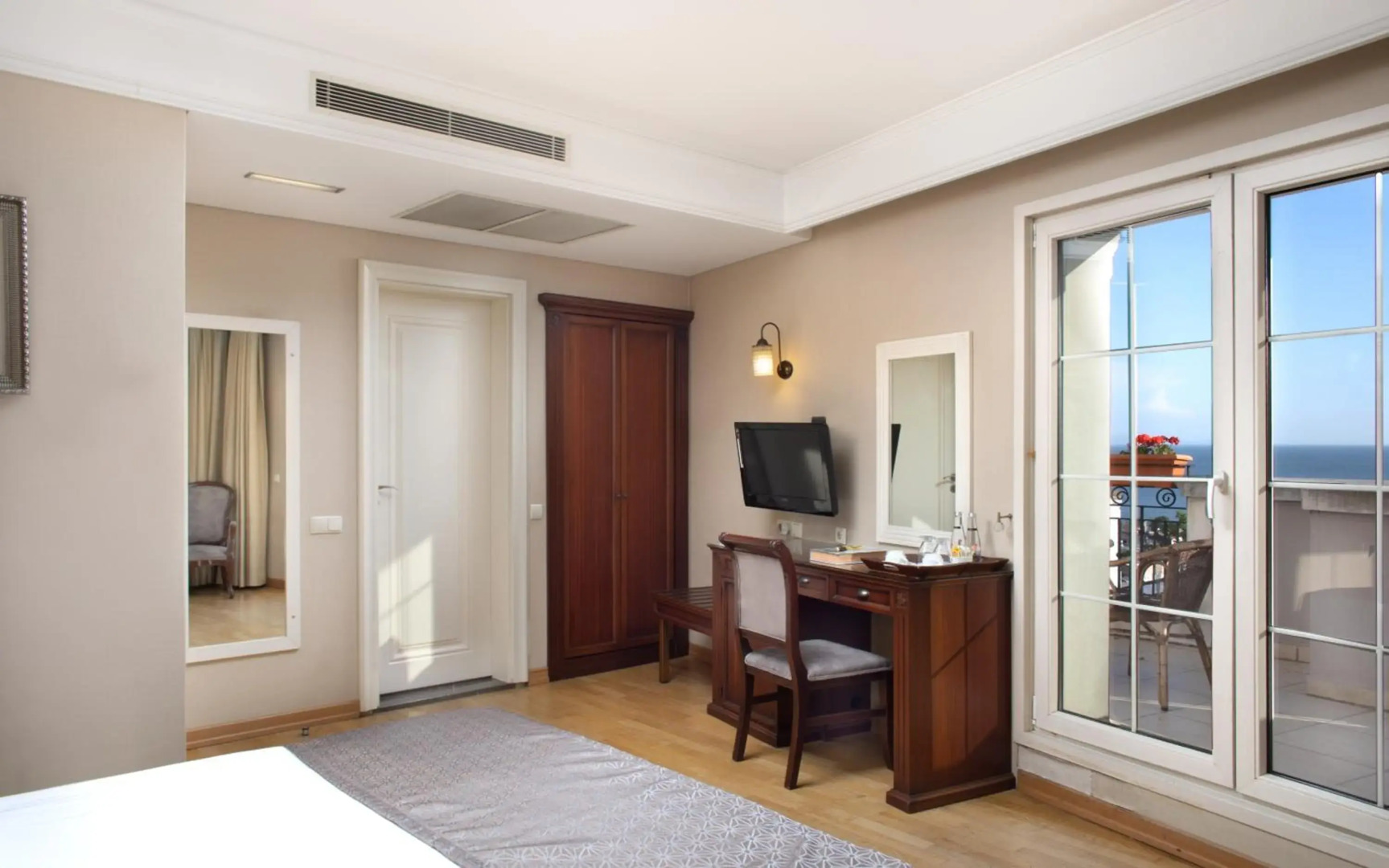 Photo - Recital Hotel